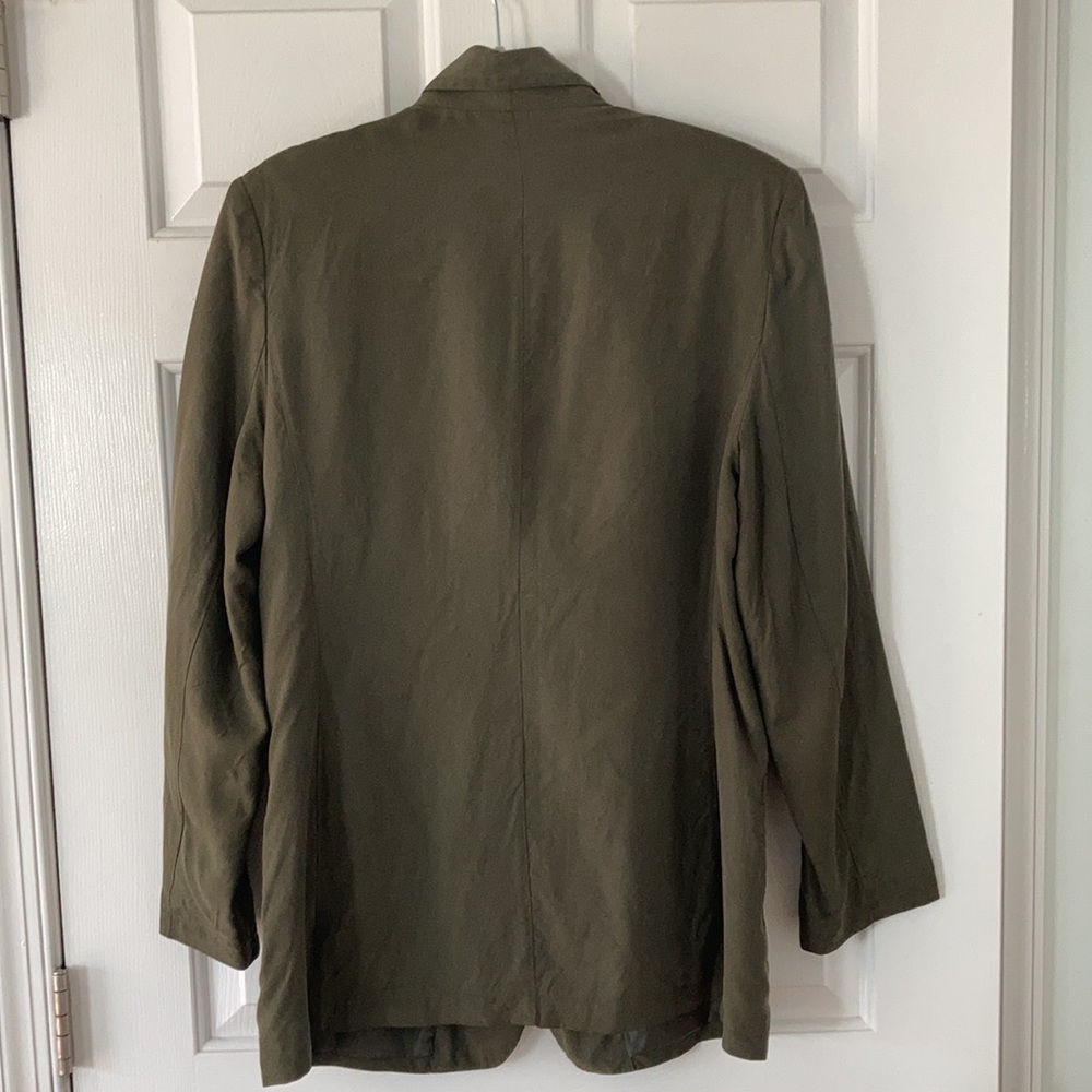 Jacket - Picture 4 of 4